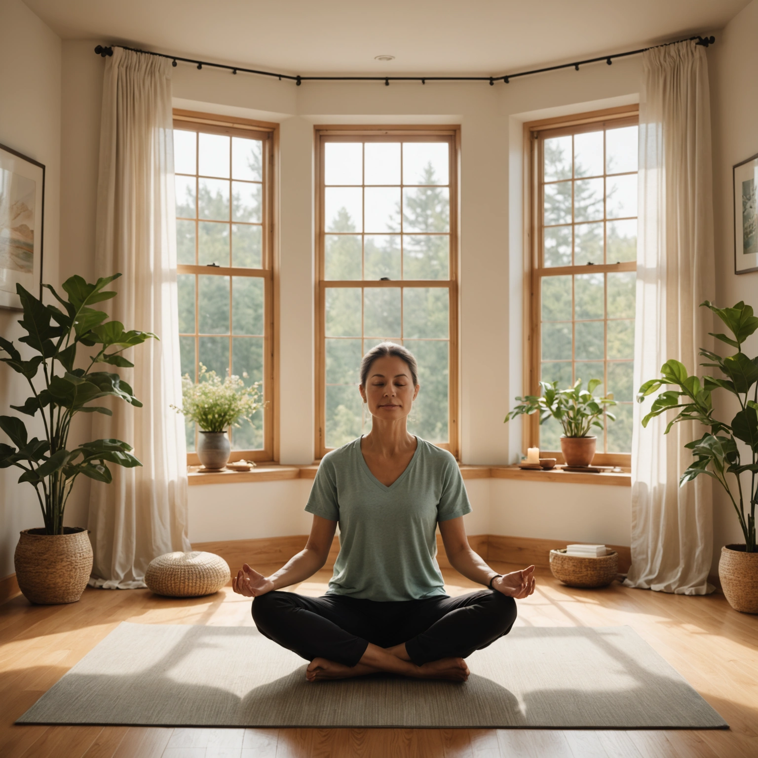 Meditation Practice: A Guide for Beginners